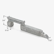 Dimensions for 91-159