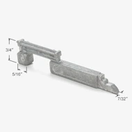 Dimensions for 91-159