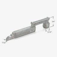 Dimensions for 91-158