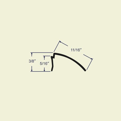 Dimensions for 55-197-6
