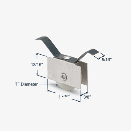 Dimensions for 84-009