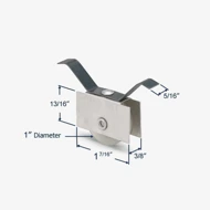 Dimensions for 84-009