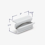 Dimensions for 90-138