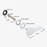 Dimensions for 82-107