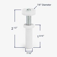 Dimensions for 23-120