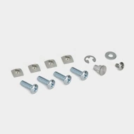 Hardware included with 39-165K
