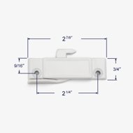 Dimensions for 90-313