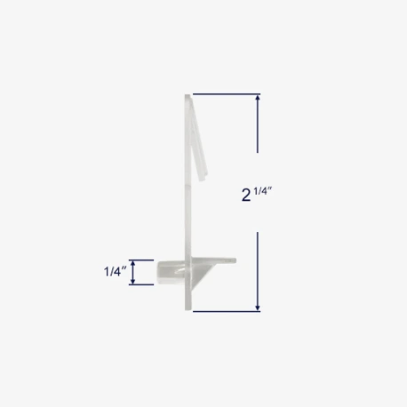 Dimensions for 32-299