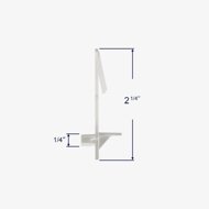 Dimensions for 32-299