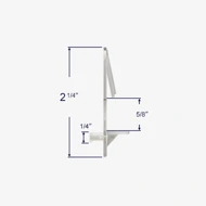 Dimensions for 32-303