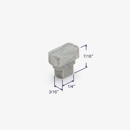 Dimensions for 36-047