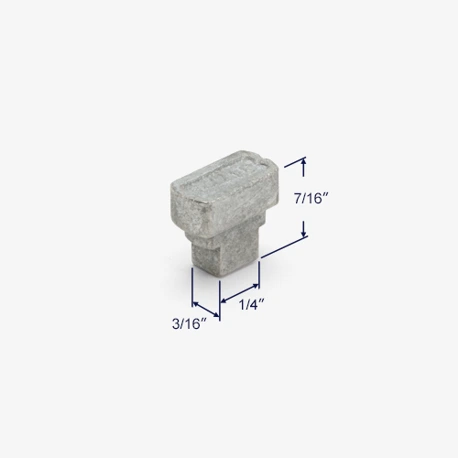 Dimensions for 36-047