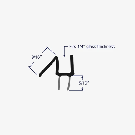 Dimensions for 10-336