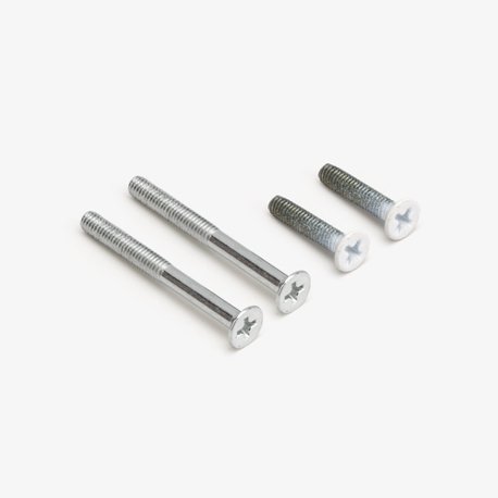 Hardware included with 82-080