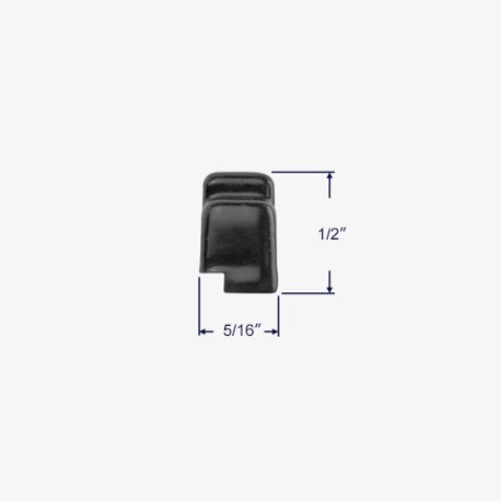 Dimensions for 90-262k