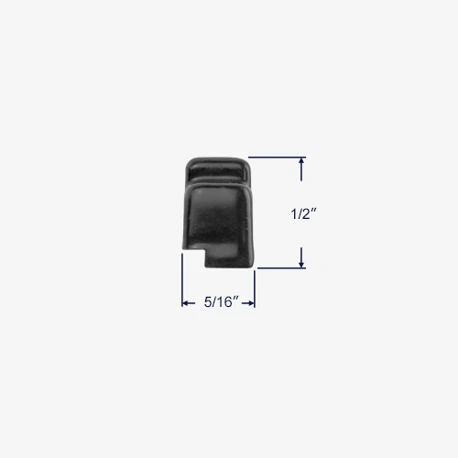 Dimensions for 90-262k