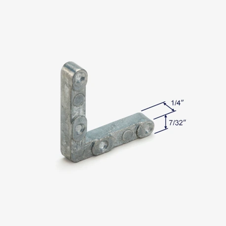 Dimensions for 95-254