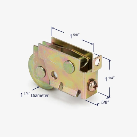 Dimensions for 23-232s