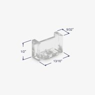 Dimensions for 55-200