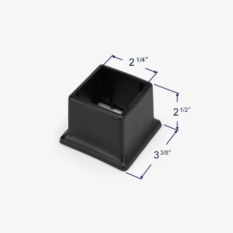 Dimensions for 32-601