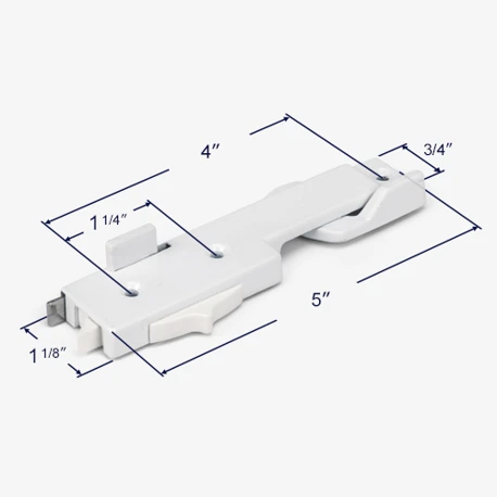 Dimensions for 26-431p