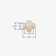 Dimensions for 87-094