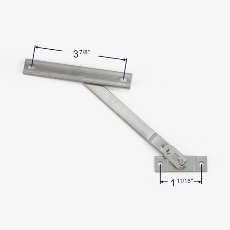 Dimensions for 39-398ss