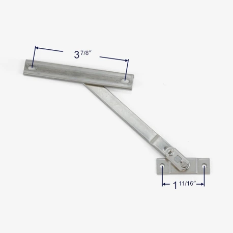 Dimensions for 39-398ss