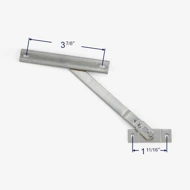 Dimensions for 39-398ss