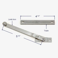 Dimensions for 39-398ss