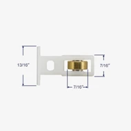 Dimensions for 87-176M