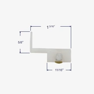 Dimensions for 87-176M