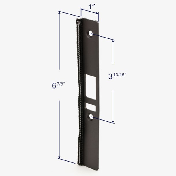 Dimensions for 79-031