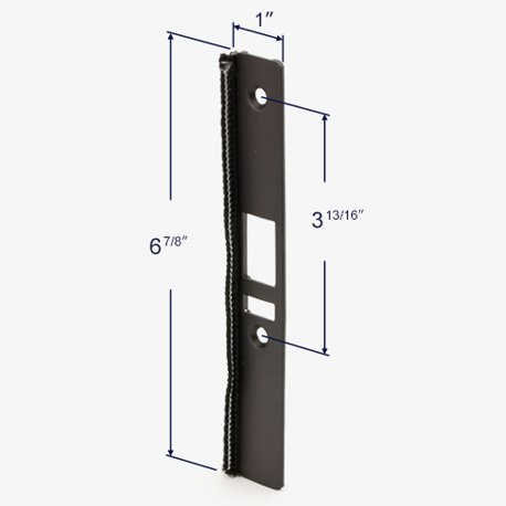Dimensions for 79-031