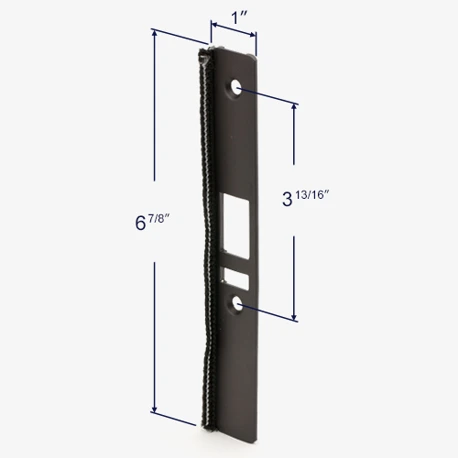 Dimensions for 79-031