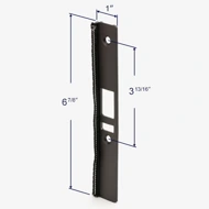 Dimensions for 79-031