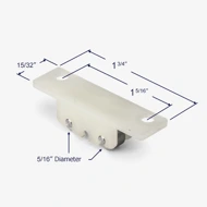 Dimensions for 87-222