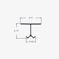 Dimensions for 23-280