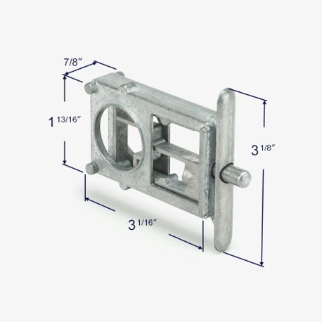 Dimensions for 10-563