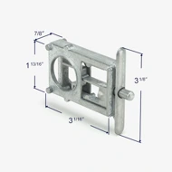 Dimensions for 10-563