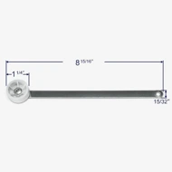 Dimensions for 39-309