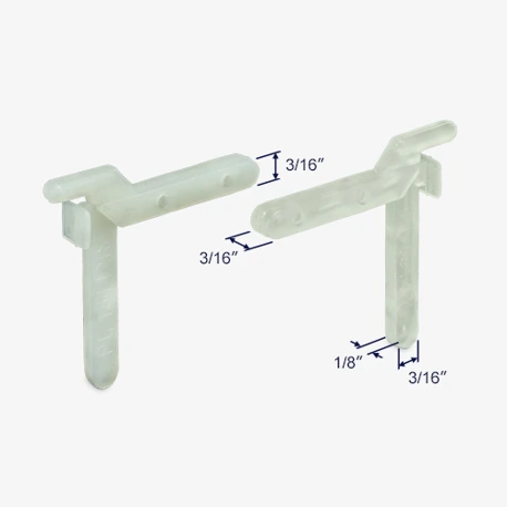 Dimensions for 95-261