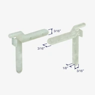 Dimensions for 95-261