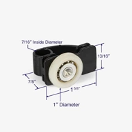 Dimensions for 10-061