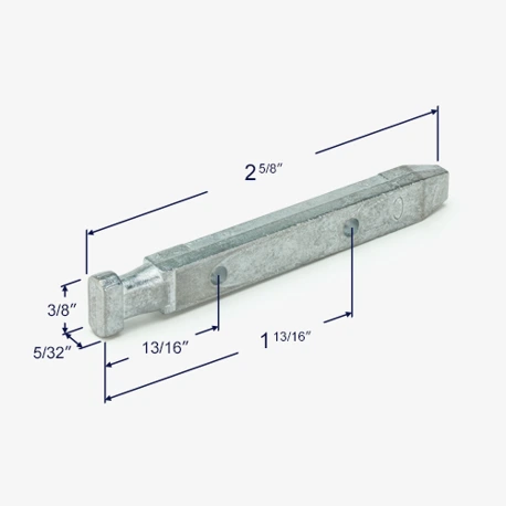 Dimensions for 26-448