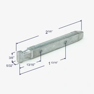 Dimensions for 26-448