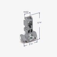 Dimensions for 15-195