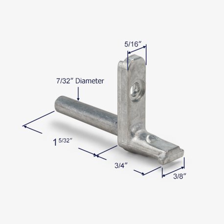 Dimensions for 26-406b