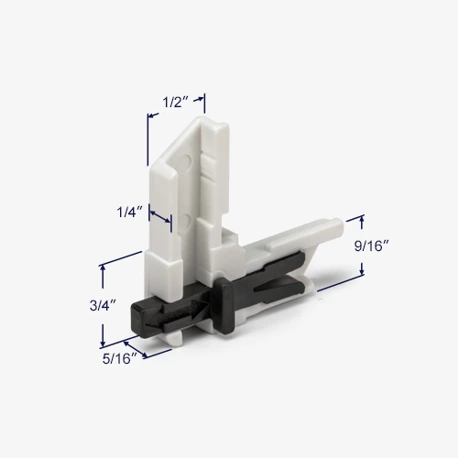 Dimensions for 95-264