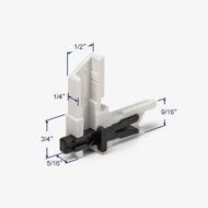 Dimensions for 95-264